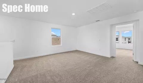 Entry Way - 12341 E Morris Carson Dr, Vail, AZ 85641 photo 16 of 16