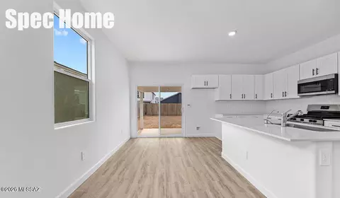 Entry Way - 12341 E Morris Carson Dr, Vail, AZ 85641 photo 5 of 16
