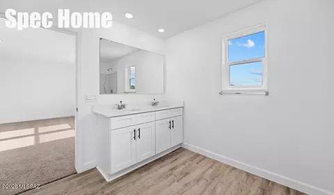 Entry Way - 12341 E Morris Carson Dr, Vail, AZ 85641 photo 14 of 16