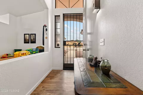 Entry Way - 7548 S Samandari Ct, Tucson, AZ 85747 photo 1 of 3
