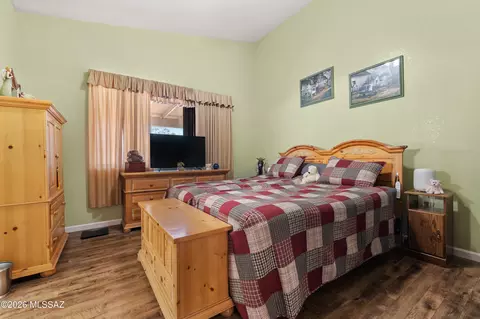 Bedroom - 7548 S Samandari Ct, Tucson, AZ 85747 photo 1 of 3