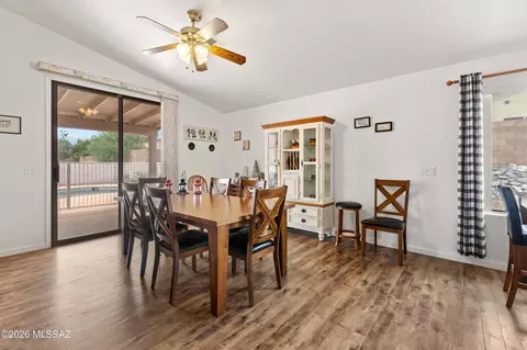 Dining - 7548 S Samandari Ct, Tucson, AZ 85747 photo 1 of 2