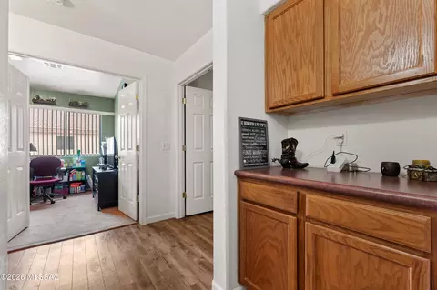 Entry Way - 7548 S Samandari Ct, Tucson, AZ 85747 photo 3 of 3