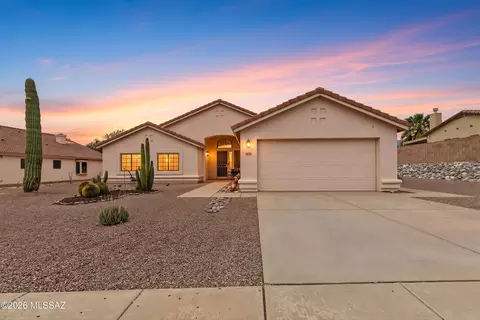 7548 S Samandari Ct, Tucson, AZ 85747
