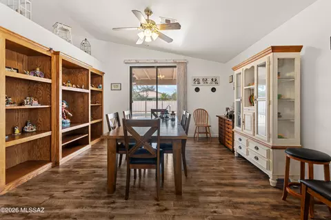 Dining - 7548 S Samandari Ct, Tucson, AZ 85747 photo 2 of 2
