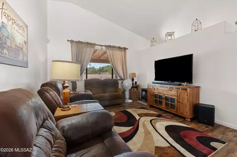 Living - 7548 S Samandari Ct, Tucson, AZ 85747 photo 1 of 1