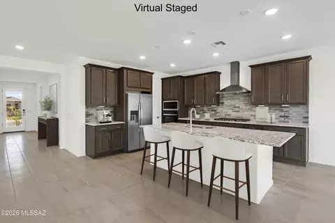 4404 W Tortolita View Cir, Marana, AZ 85658