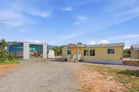 Other - 3610 E Pinal St, Tucson, AZ 85739 photo 7 of 18