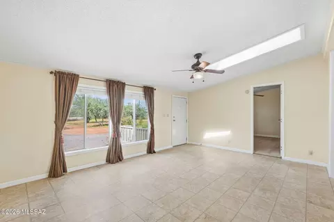 Living - 3610 E Pinal St, Tucson, AZ 85739 photo 2 of 4