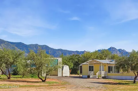 Other - 3610 E Pinal St, Tucson, AZ 85739 photo 16 of 18