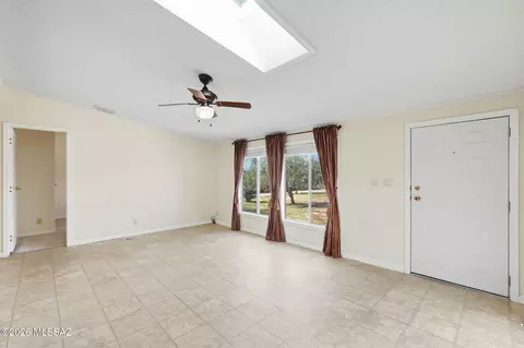 Living - 3610 E Pinal St, Tucson, AZ 85739 photo 1 of 4
