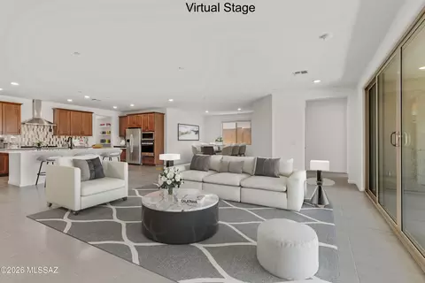 4409 W Tortolita View Cir, Marana, AZ 85658