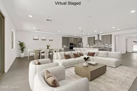4413 W Tortolita View Cir, Marana, AZ 85658