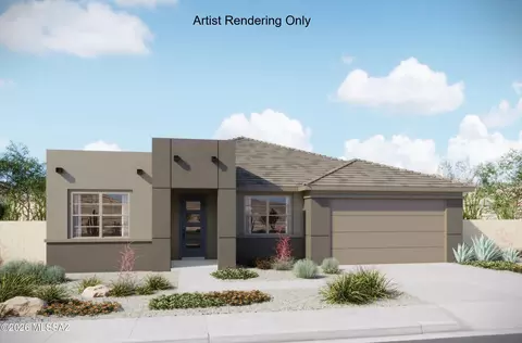 5101 W Tavira Way, Oro Valley, AZ 85742