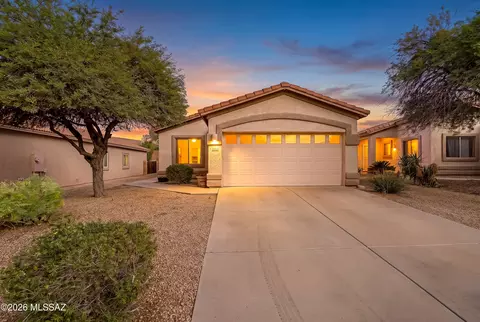 5582 W Sunset Vista Pl, Marana, AZ 85658