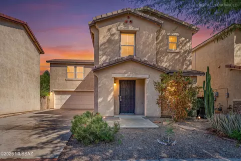 4179 E Wading Pond Dr, Tucson, AZ 85712