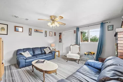 1420 N El Rio Dr, Tucson, AZ 85745