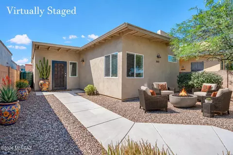 3055 N Dales Crossing Dr, Tucson, AZ 85745
