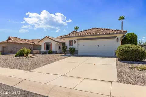 2974 Softwind Dr, Sierra Vista, AZ 85650