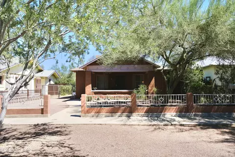 825 S 2nd Ave, Tucson, AZ 85701