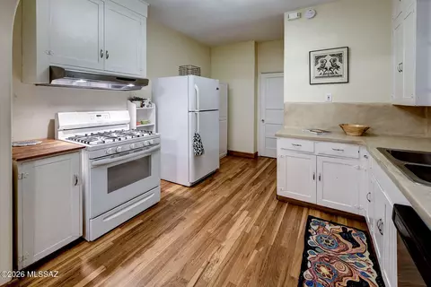 Kitchen - 1916 E 9th St, Tucson, AZ 85719 photo 5 of 5