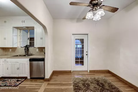 Dining - 1916 E 9th St, Tucson, AZ 85719 photo 2 of 2