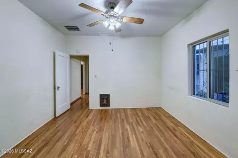 Bedroom - 1916 E 9th St, Tucson, AZ 85719 photo 3 of 4