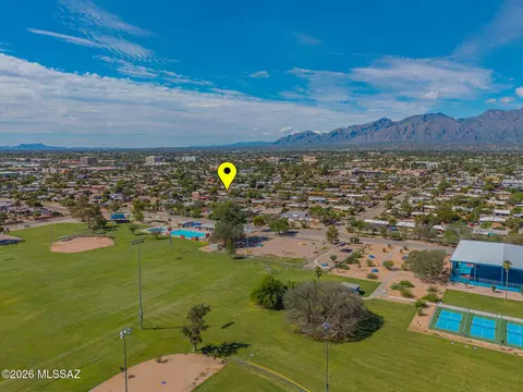 View/Area - 6702 E Koralee St, Tucson, AZ 85710 photo 1 of 3