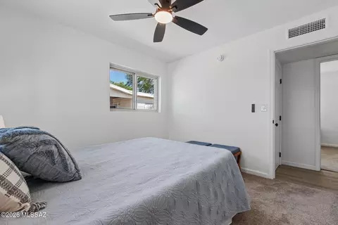 Bedroom - 6702 E Koralee St, Tucson, AZ 85710 photo 13 of 13