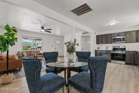 Dining - 6702 E Koralee St, Tucson, AZ 85710 photo 2 of 3