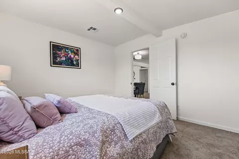Bedroom - 6702 E Koralee St, Tucson, AZ 85710 photo 6 of 13