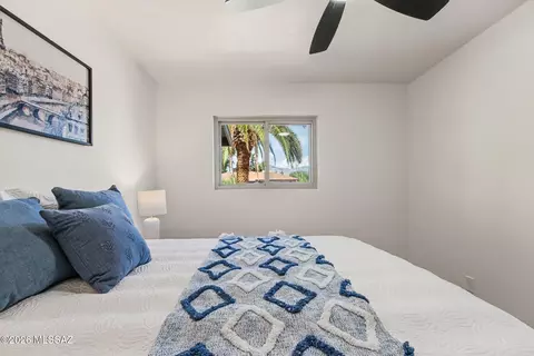 Bedroom - 6702 E Koralee St, Tucson, AZ 85710 photo 10 of 13