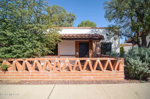 349 S Paseo Madera #D, Green Valley, AZ 85614