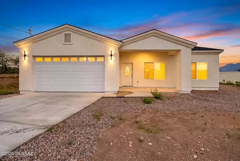 380 Polo Ct, Rio Rico, AZ 85648