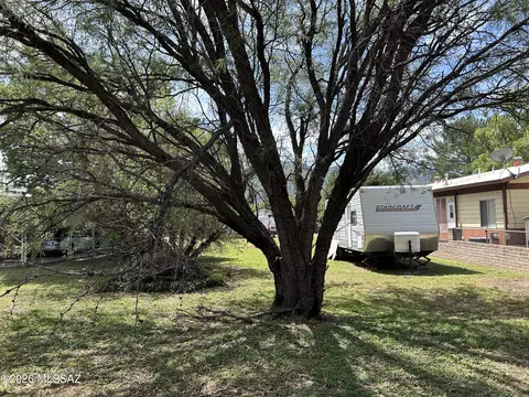 166 Doubletree Ln #7, Patagonia, AZ 85624