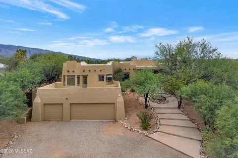 12160 E Tanque Verde Rd, Tucson, AZ 85749