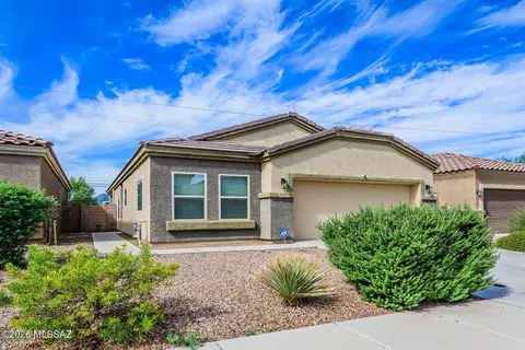 3301 N Baby Bruno Way, Tucson, AZ 85745