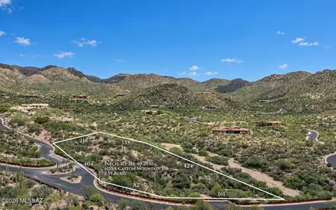 4155 W Cayton Mountain Dr #142, Marana, AZ 85658