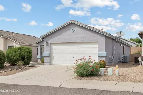 2374 W Monet Way, Tucson, AZ 85741