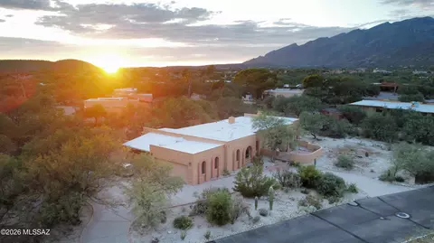 5417 N Maguey Pl, Tucson, AZ 85750