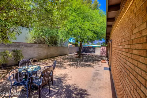 Exterior - 5850 E 3rd St, Tucson, AZ 85711 photo 4 of 11
