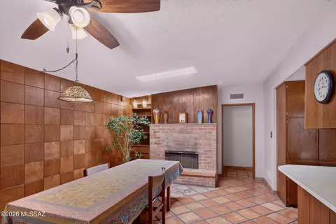 Dining - 5850 E 3rd St, Tucson, AZ 85711 photo 1 of 4