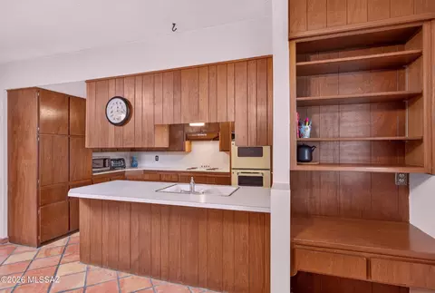 Kitchen - 5850 E 3rd St, Tucson, AZ 85711 photo 1 of 6