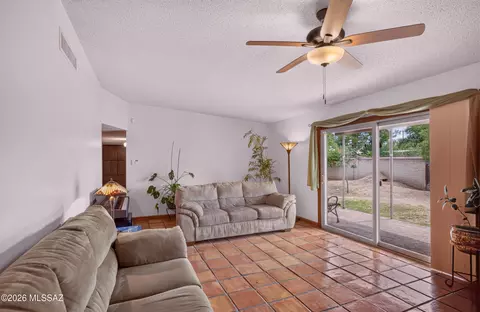 Living - 5850 E 3rd St, Tucson, AZ 85711 photo 1 of 4