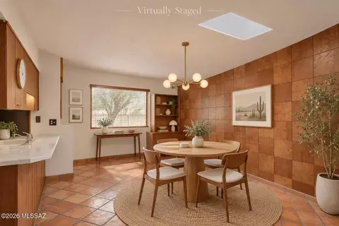 Dining - 5850 E 3rd St, Tucson, AZ 85711 photo 4 of 4