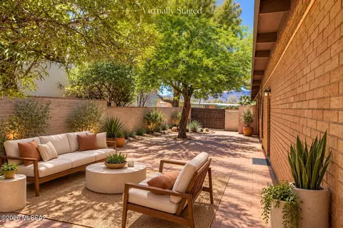 Exterior - 5850 E 3rd St, Tucson, AZ 85711 photo 5 of 11