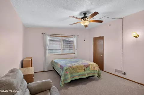 Bedroom - 5850 E 3rd St, Tucson, AZ 85711 photo 1 of 4