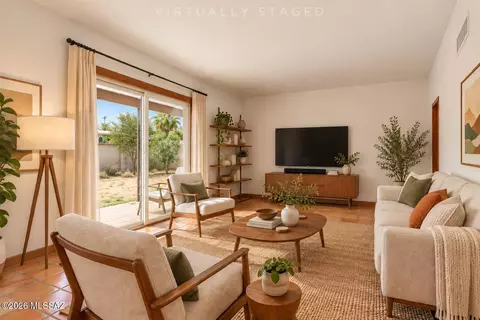 Living - 5850 E 3rd St, Tucson, AZ 85711 photo 4 of 4
