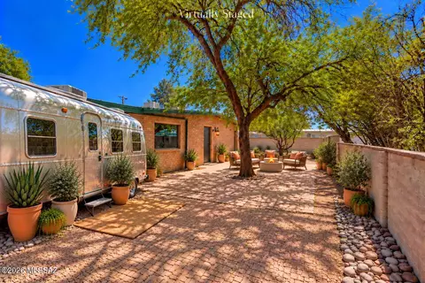 Exterior - 5850 E 3rd St, Tucson, AZ 85711 photo 7 of 11