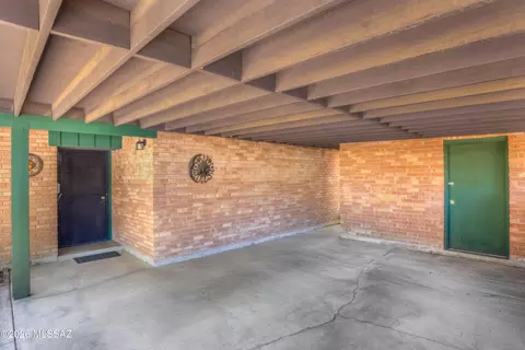 Exterior - 5850 E 3rd St, Tucson, AZ 85711 photo 11 of 11